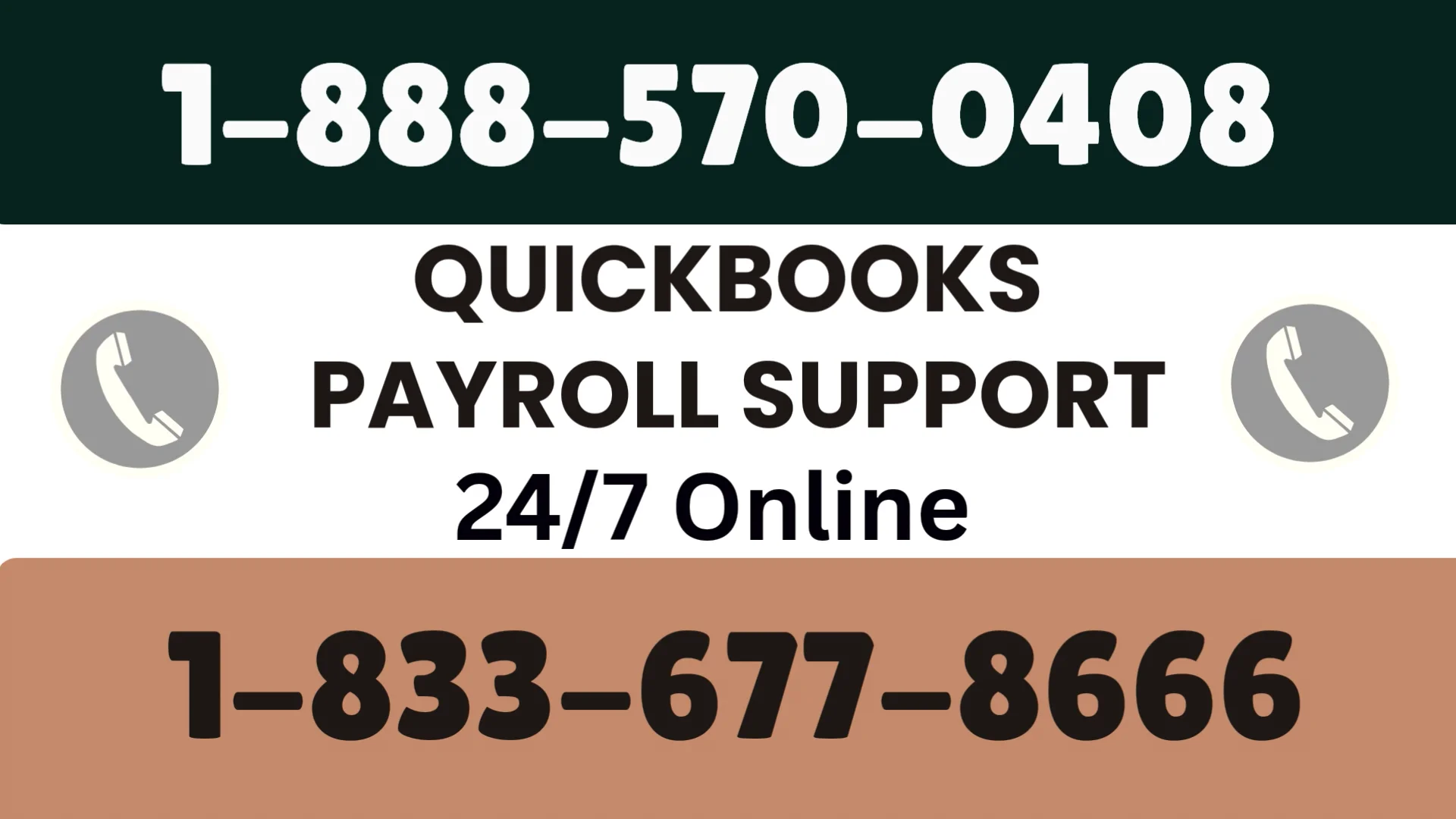 How to Reach QuickBooks Payroll Through Support: A Step-by-Step Guide Quickbooks!!!!
