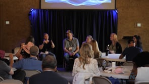 Writing for the Screen: Craft, Calling, and a Sustainable Career