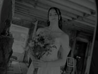 Emmy + Bryan_Private Yard