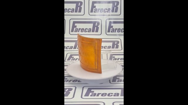 PISCA AMBAR ORIGINAL DIR 709 710 912