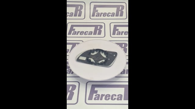 LENTE SUB RETRO ORIGINAL DIR GOLF 2007