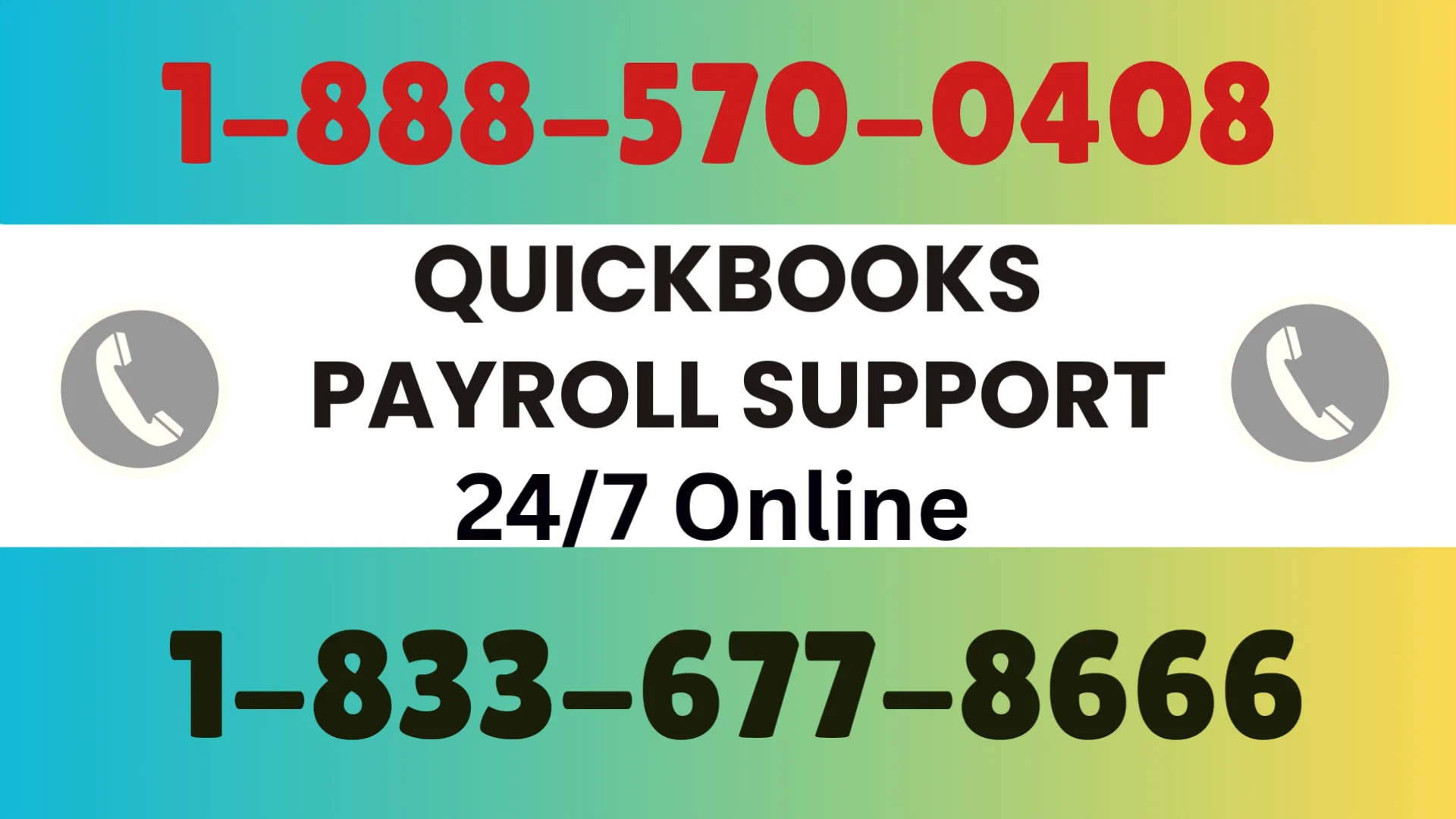QuickBooks™ payroll support [{{Complete Breakdown}}] Official Guide -- Step-by-Step Help & Service for QuickBooks™