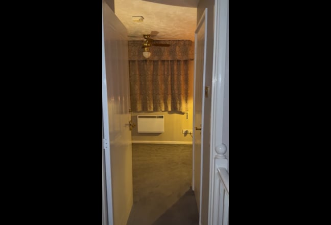 Furnished Double Room ( Single Occupancy ) Main Photo