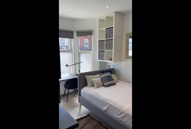 2 newly refurbished studios available in Luton! Main Photo