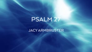 Psalm 27 episode artwork