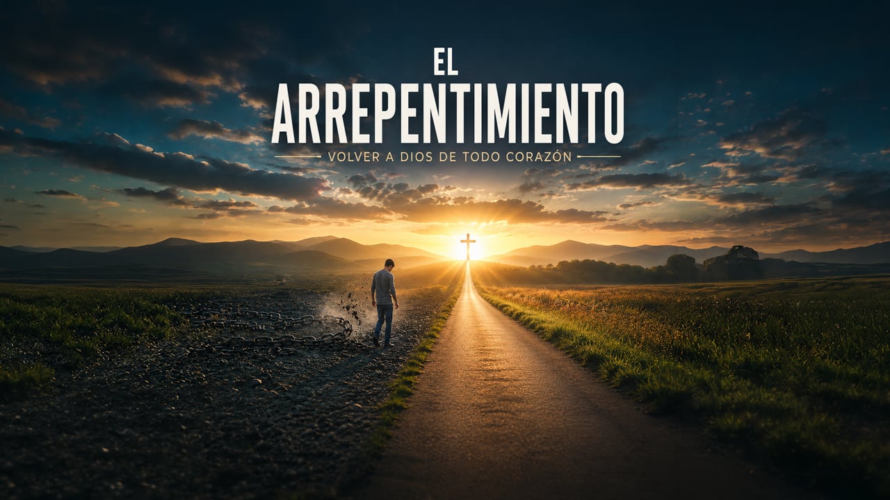 El Arrepentimiento