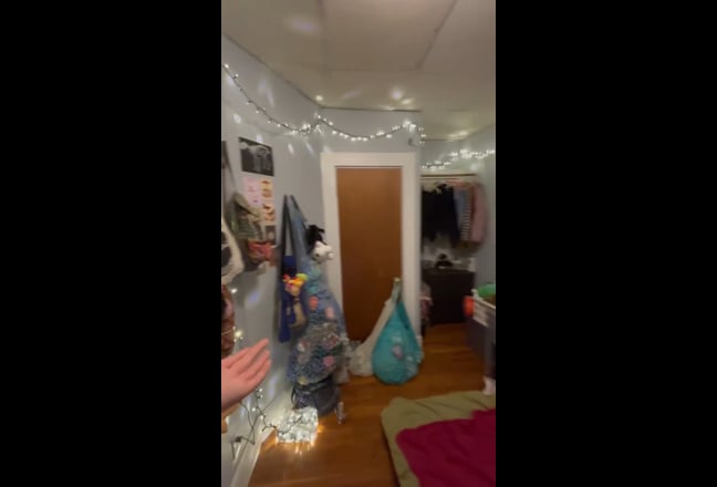 Rooms available in Somerville Apartment  Main Photo
