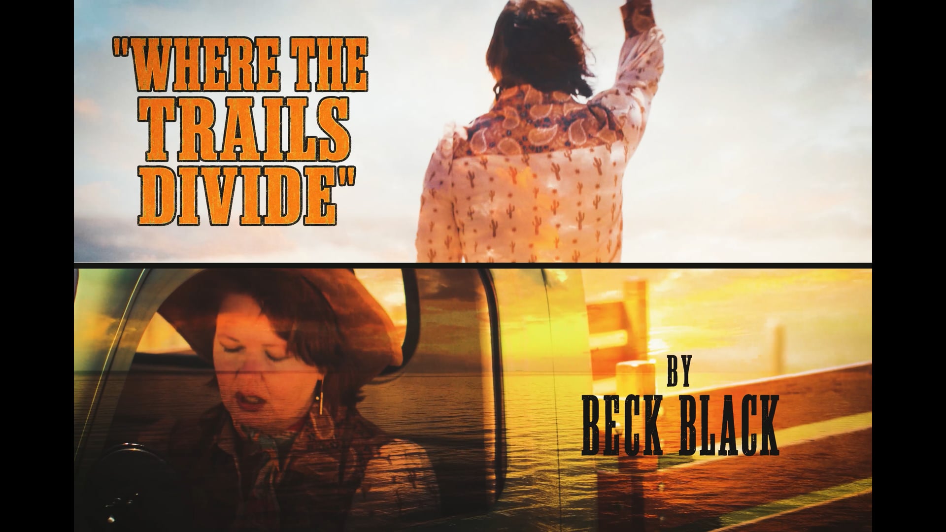 When the Trails Divide