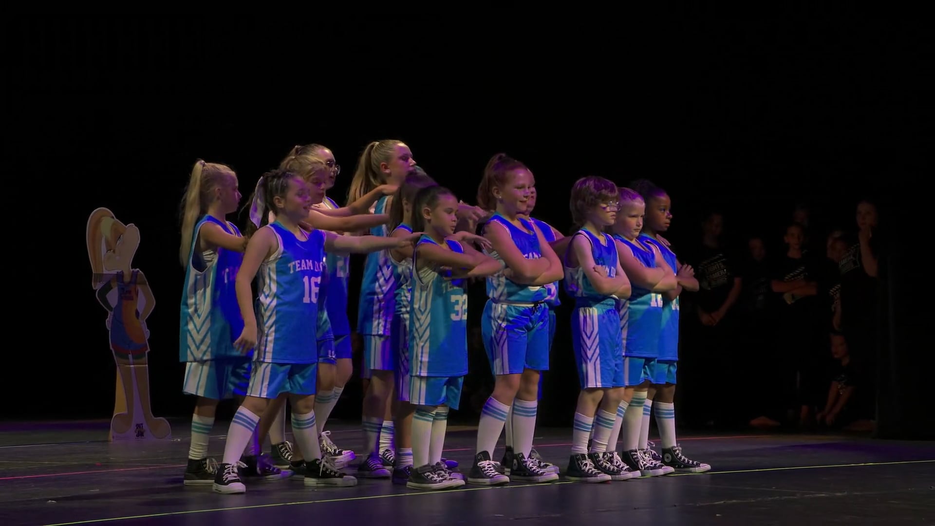 Space Jam