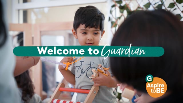 Guardian Childcare & Education Thornhill Park (Brand New Centre – Opening in September 2026!) video thumbnail 12