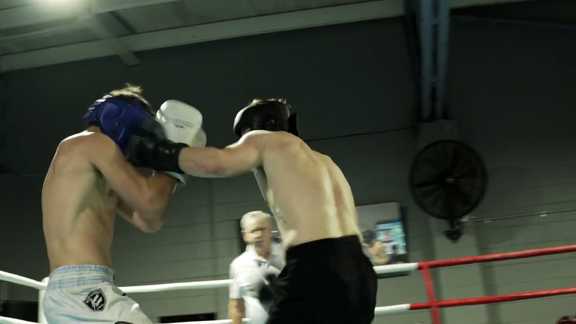 Northside Boxing Bonanza 2.0 Event Recap