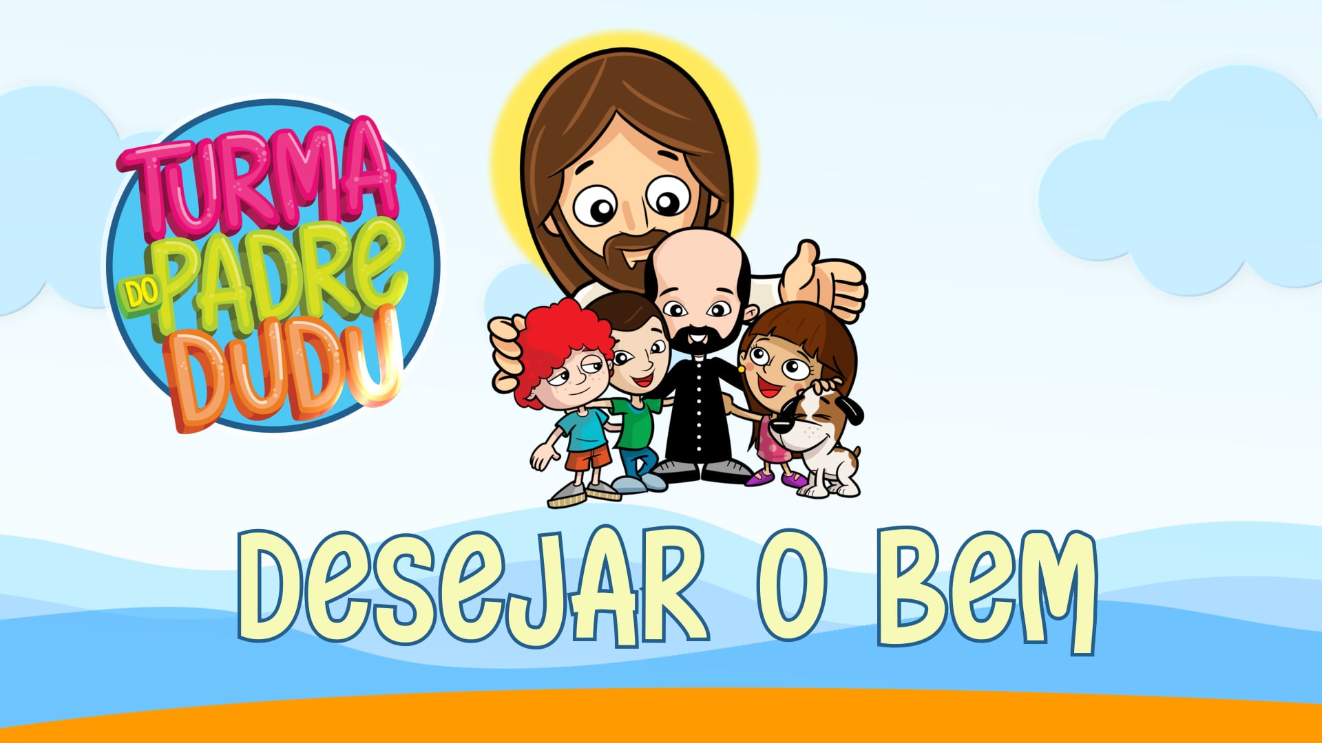 Desejar o bem