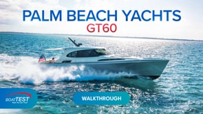 Boat Test Review on BoatTest.com