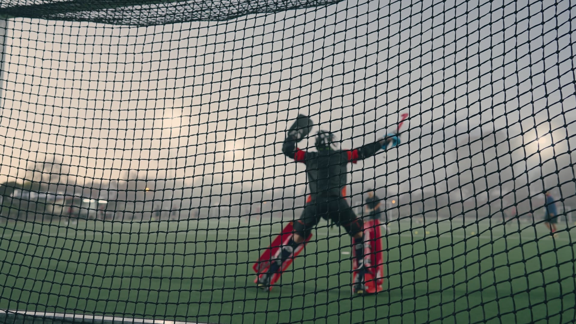 St Peter's School Hockey Programme
