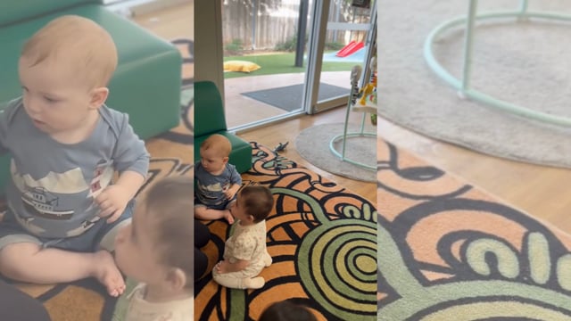 Confident Kids Child Care & Early Learning Salisbury video thumbnail 11