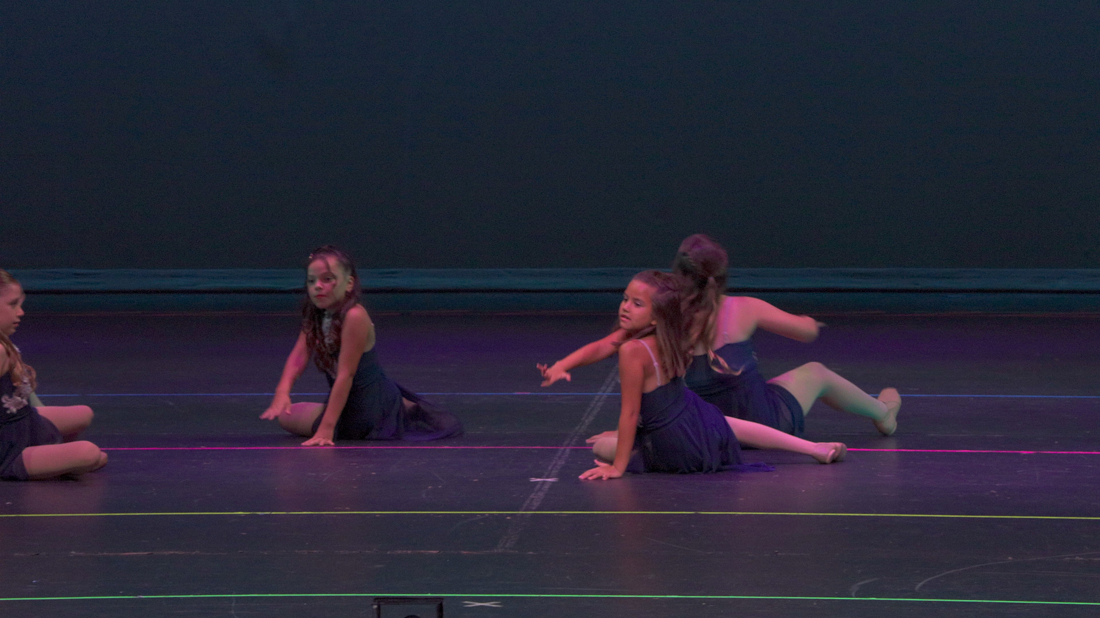 Tiny Dancer