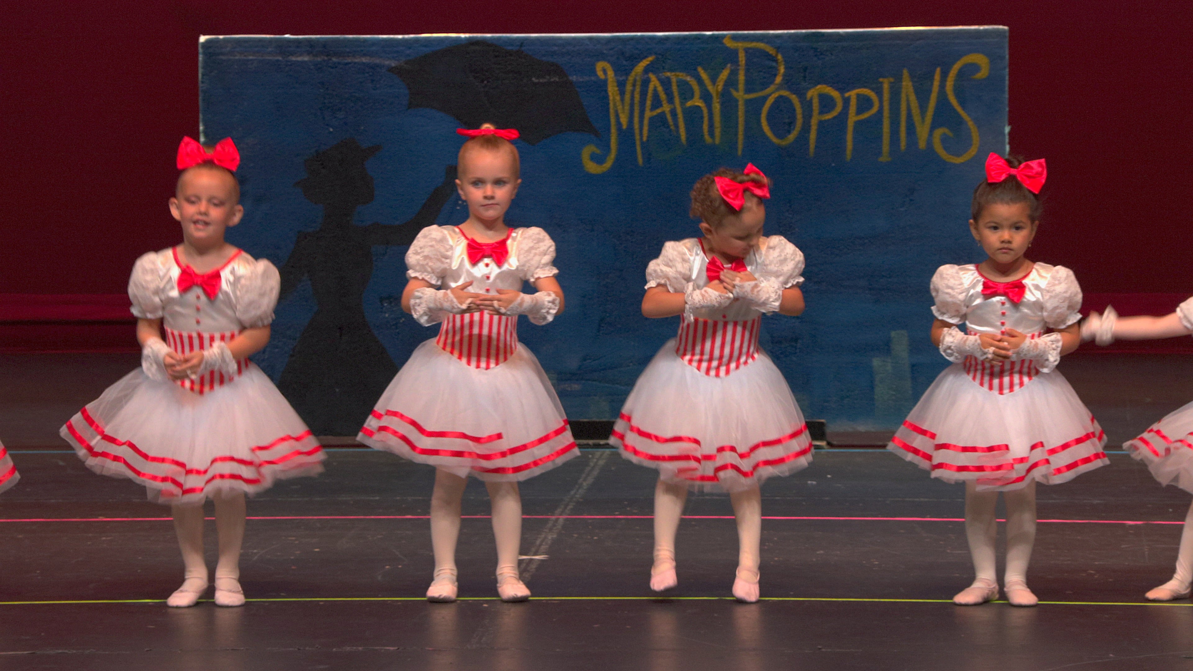 Spoonful of Sugar
