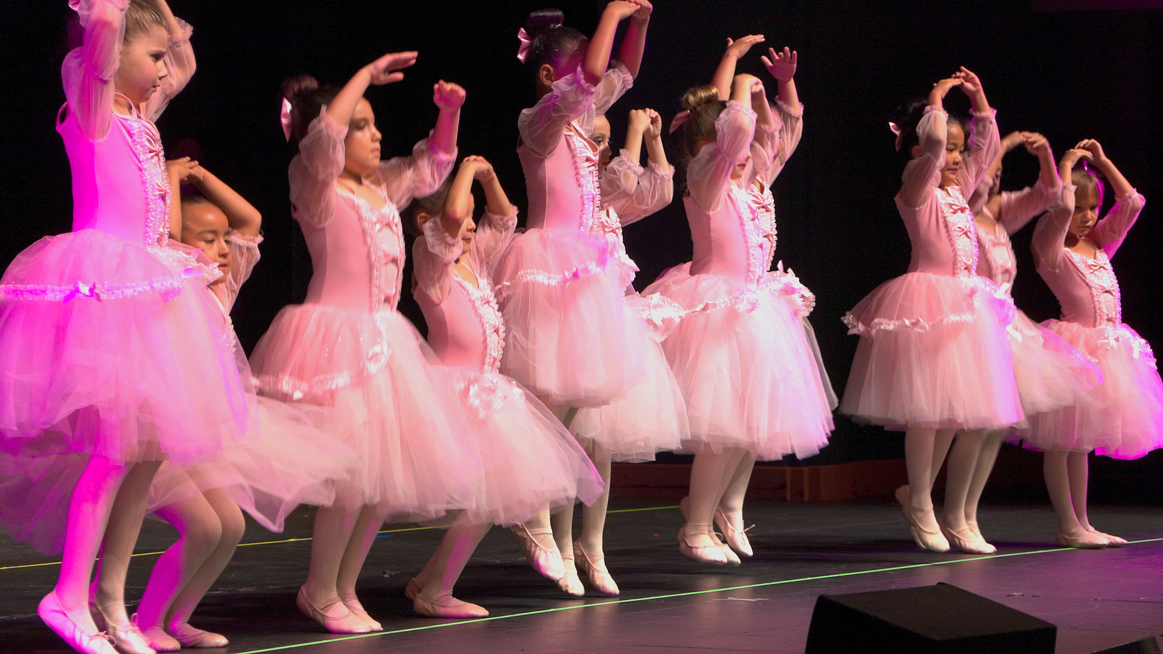 12 Dancing Princesses