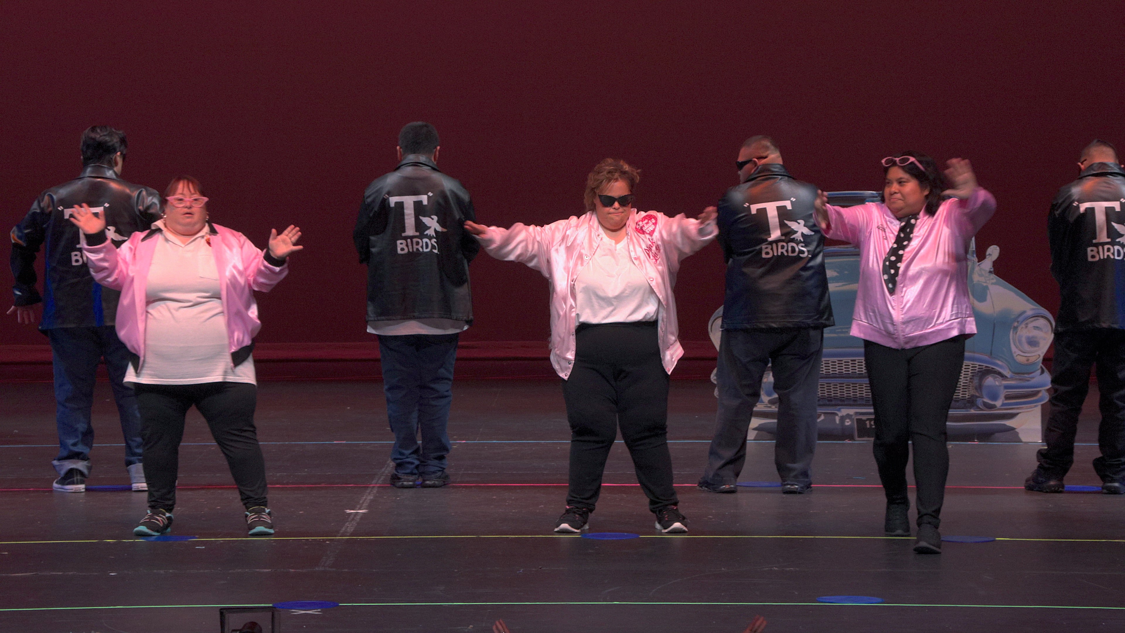 Grease