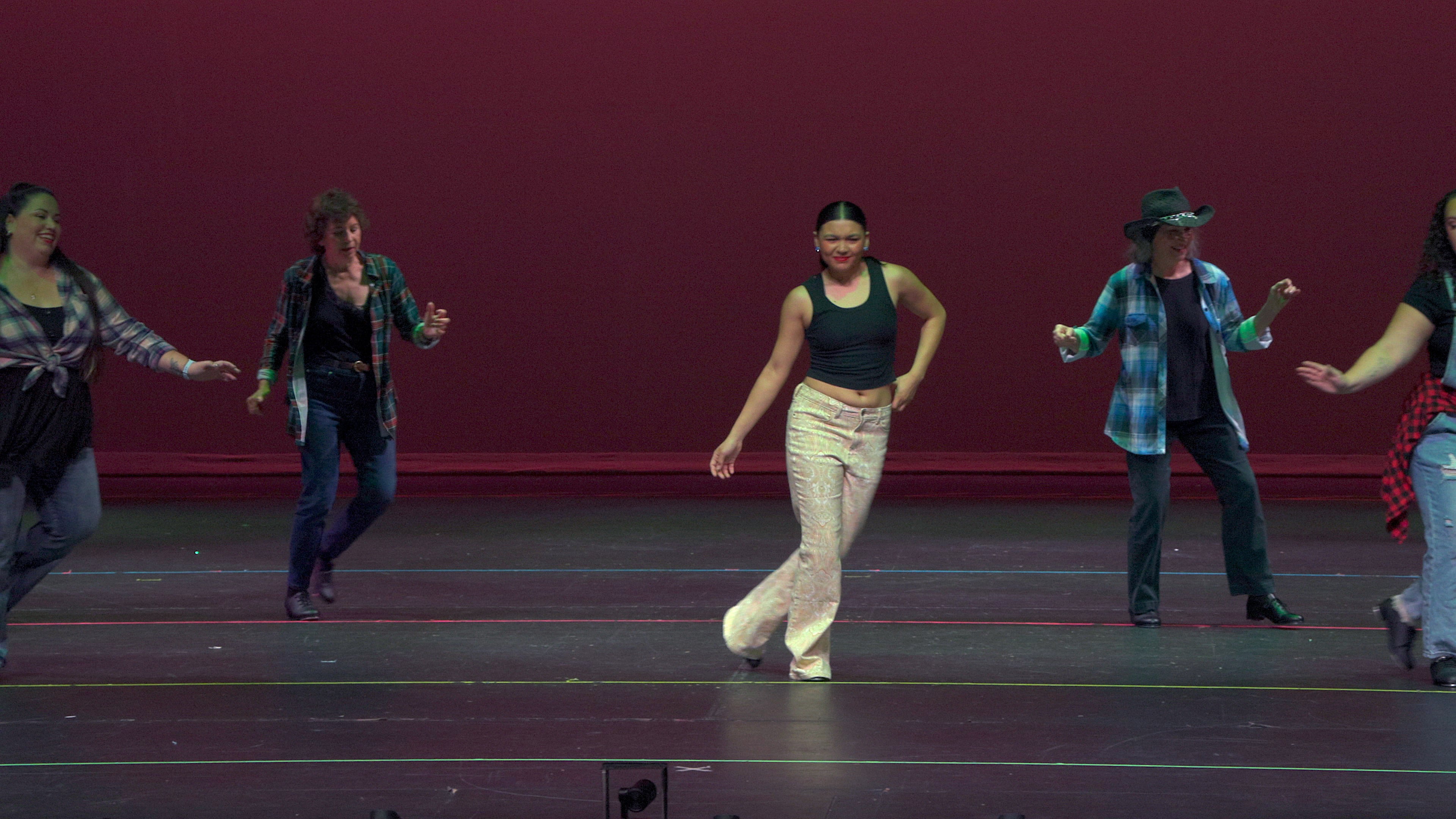 Footloose