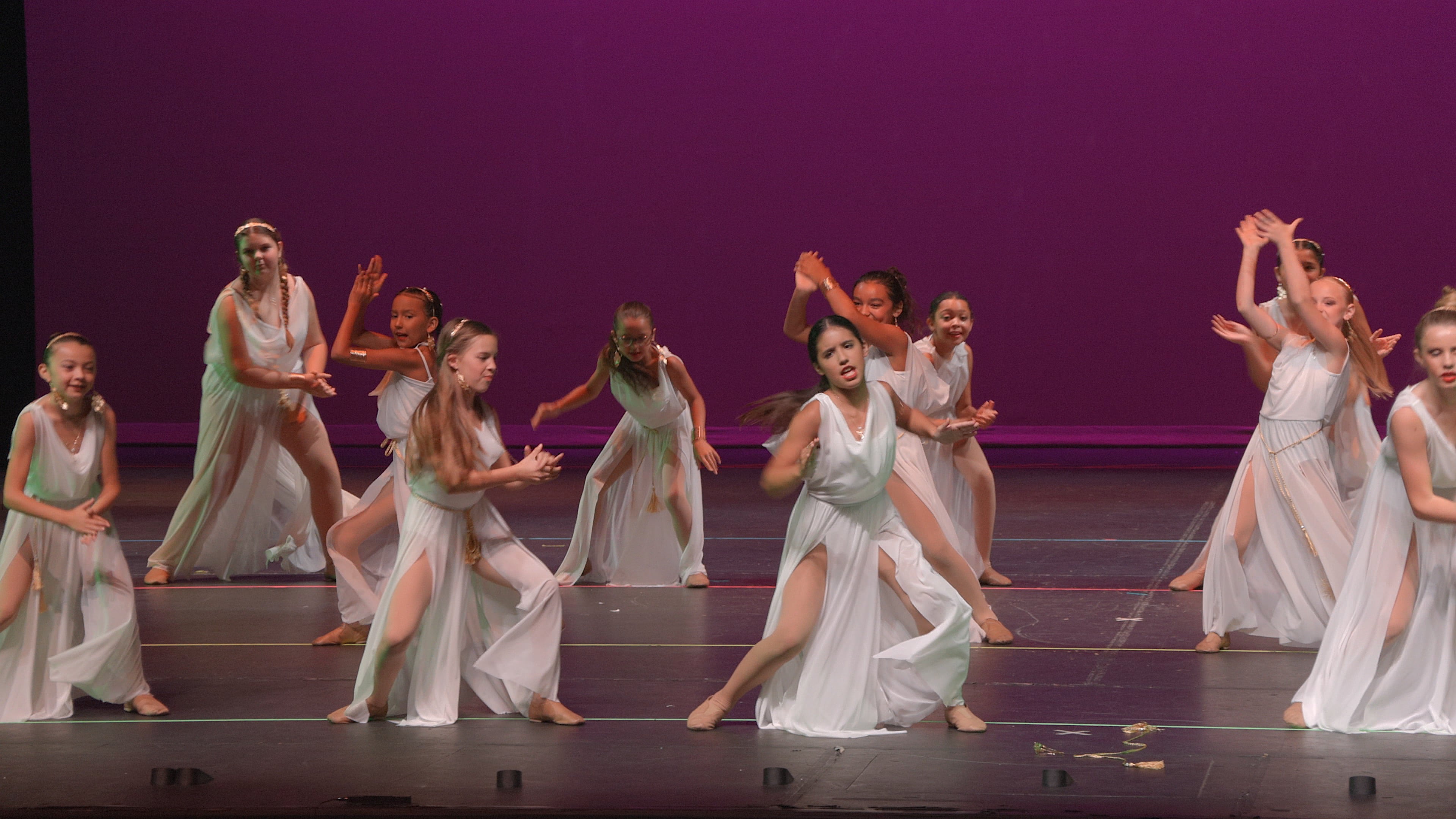 Friday 6:00 Show