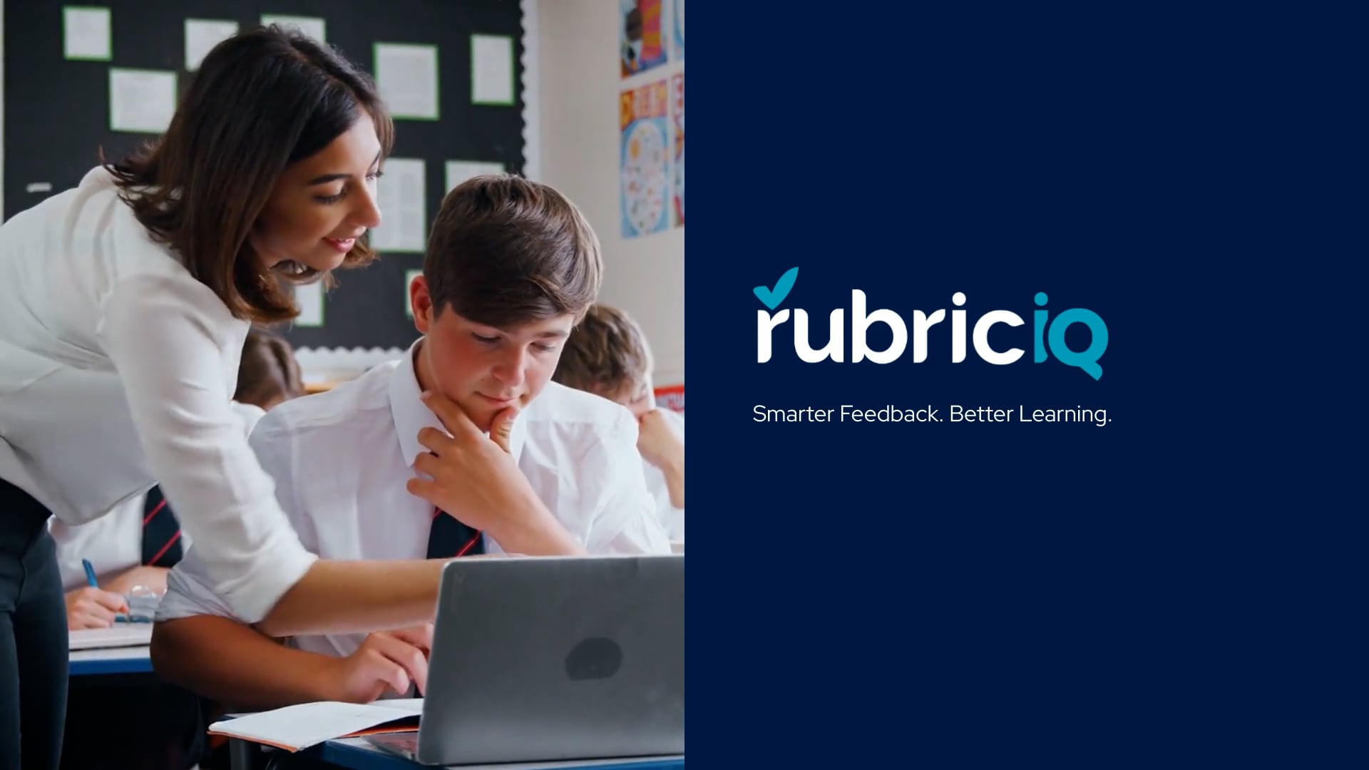 Rubric IQ