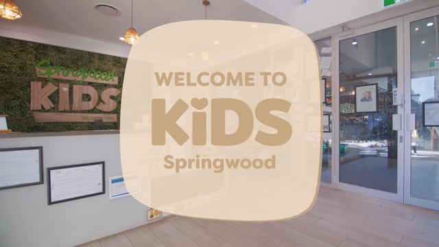 Kids Early Learning Centre Springwood video thumbnail 14