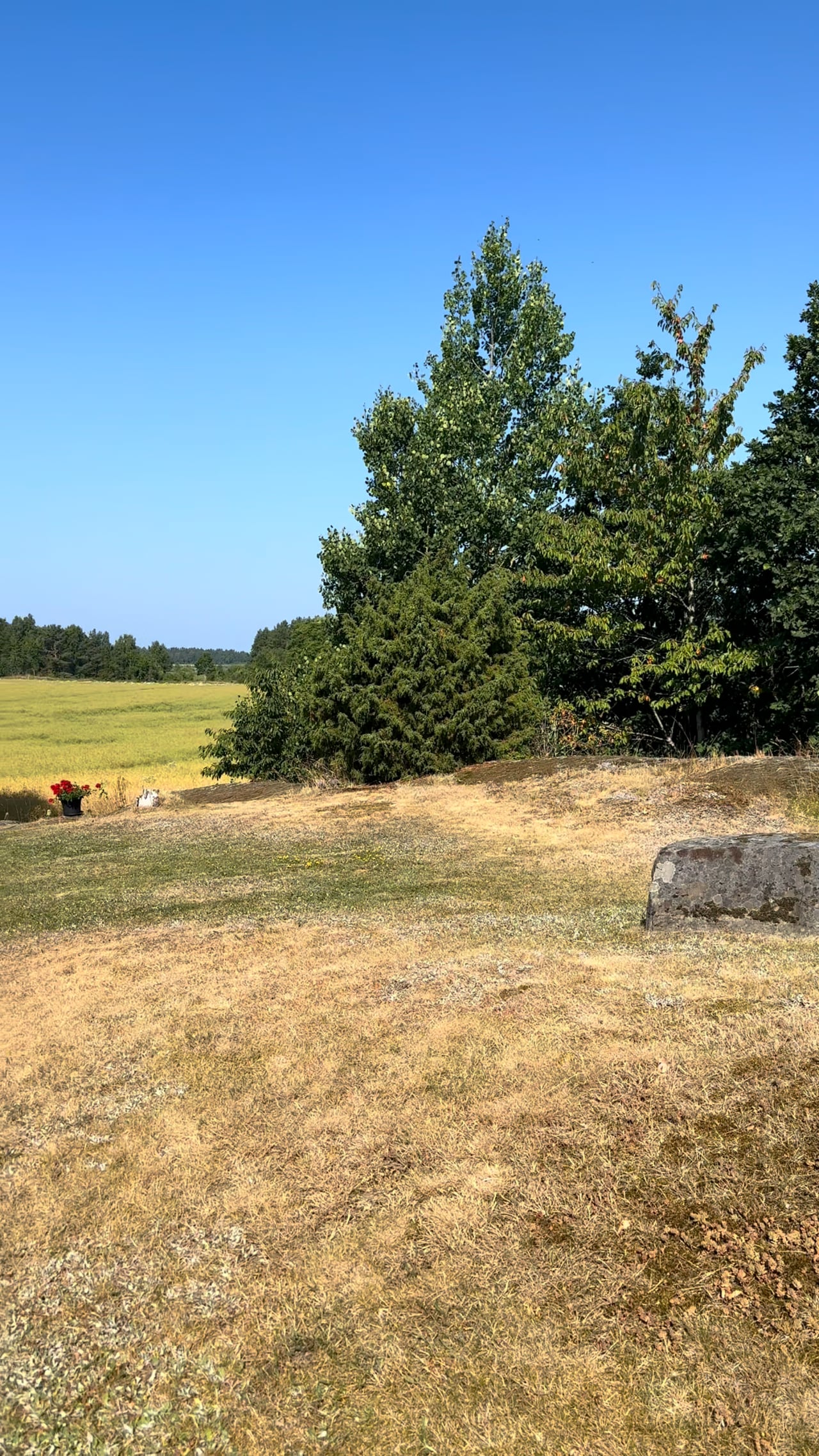 3 rum Fritidshus på Norra Kedum Gullvivan 9 Norra Kedum Lidköpings kommun - video