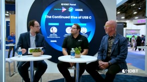 The Continued Rise of USB-C