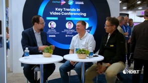Key Trends in Video Conferencing