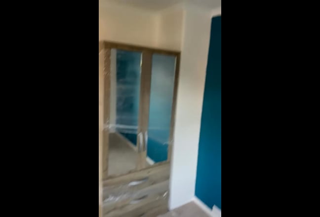 Two rooms in a three bed house for rent Main Photo