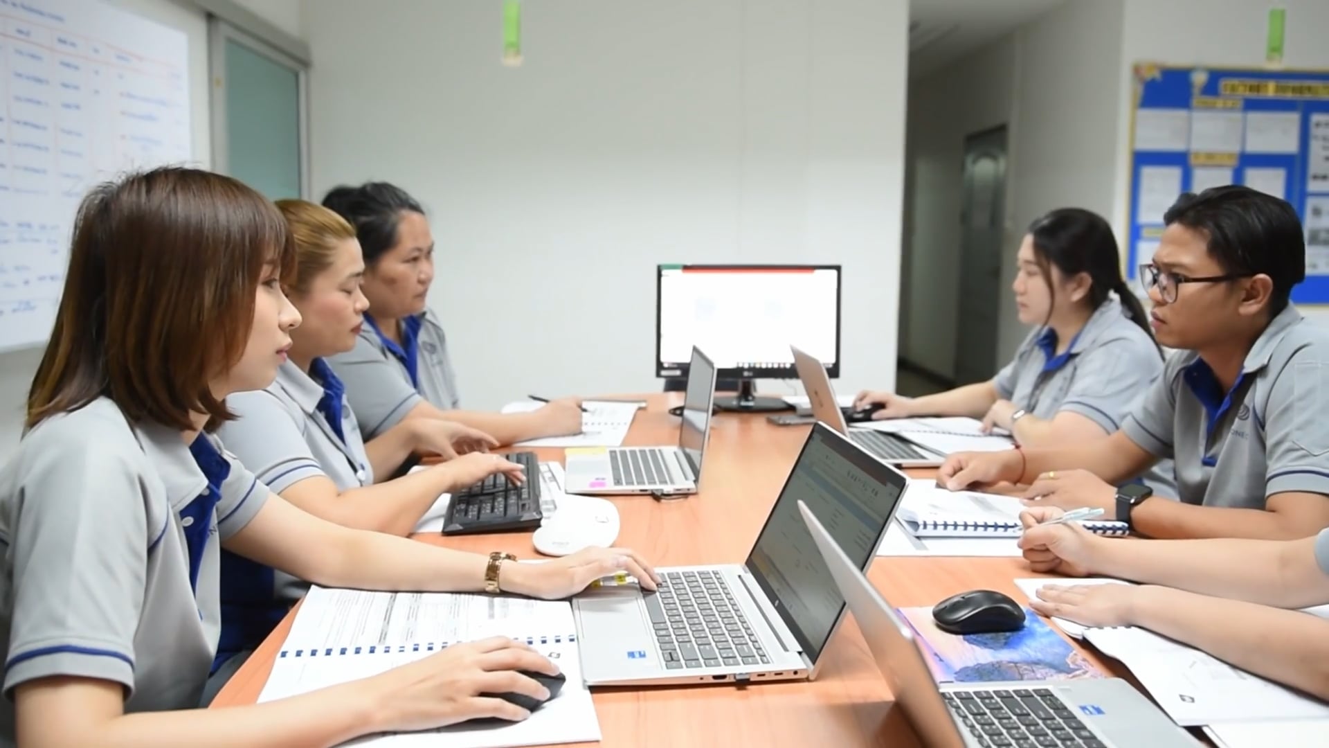 Company Introduction_PRONEC CO., LTD.