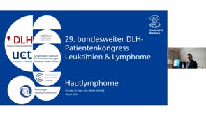 15 Hautlymphome