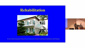 27 Rehabilitation