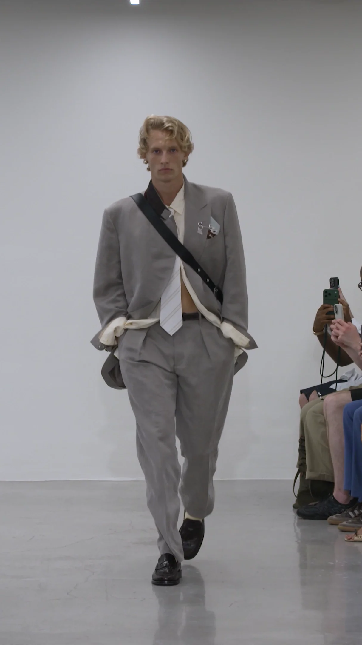 Spring / Summer '27 Men's Show | ポール・スミス