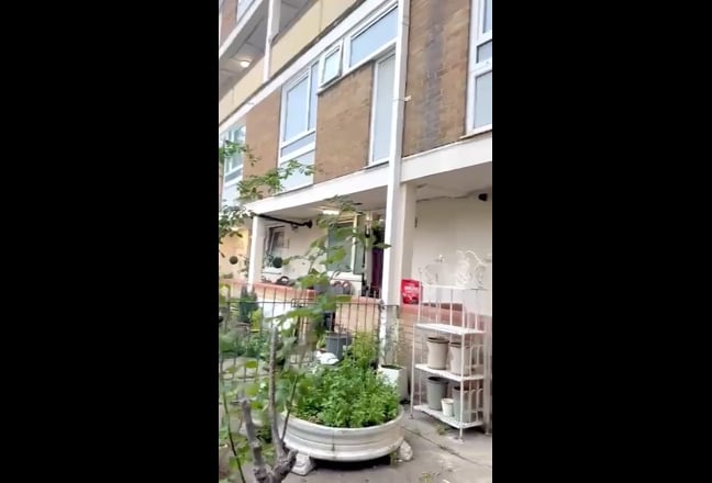Spacious Double Room near Canary Wharf [100] Main Photo