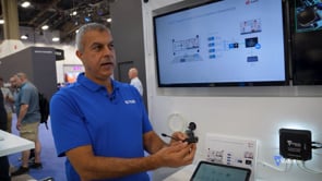 Leading the Next Generation of USB Connectivity