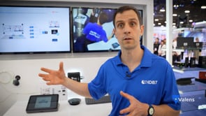 Multi-Camera Systems, Streamlined​