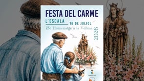 Festa del Carme 2026