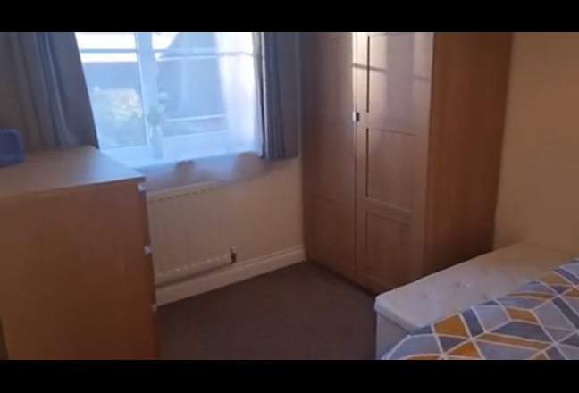 Double Room  Main Photo