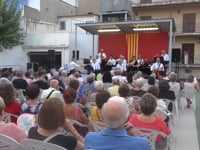 La música protagonitza les Nits Temàtiques del Casal del Jubilat