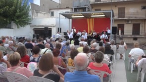 La música protagonitza les Nits Temàtiques del Casal del Jubilat