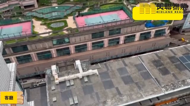 新都城 將軍澳 高層 1873580 售盤