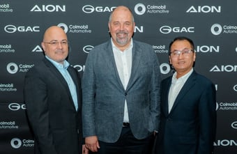 GAC feiert Österreich-Premiere mit zwei Aion-Modellen