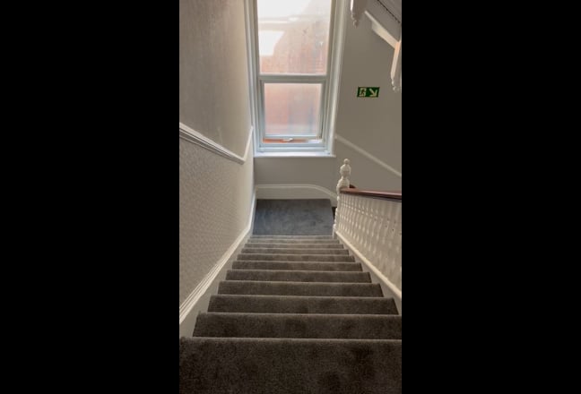 One bed flat in Swiss Cottage, all NEW Main Photo