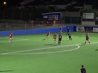L'Escala estrena divendres el seu primer torneig femení de futbol 7 nocturn