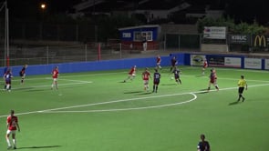 L'Escala estrena divendres el seu primer torneig femení de futbol 7 nocturn