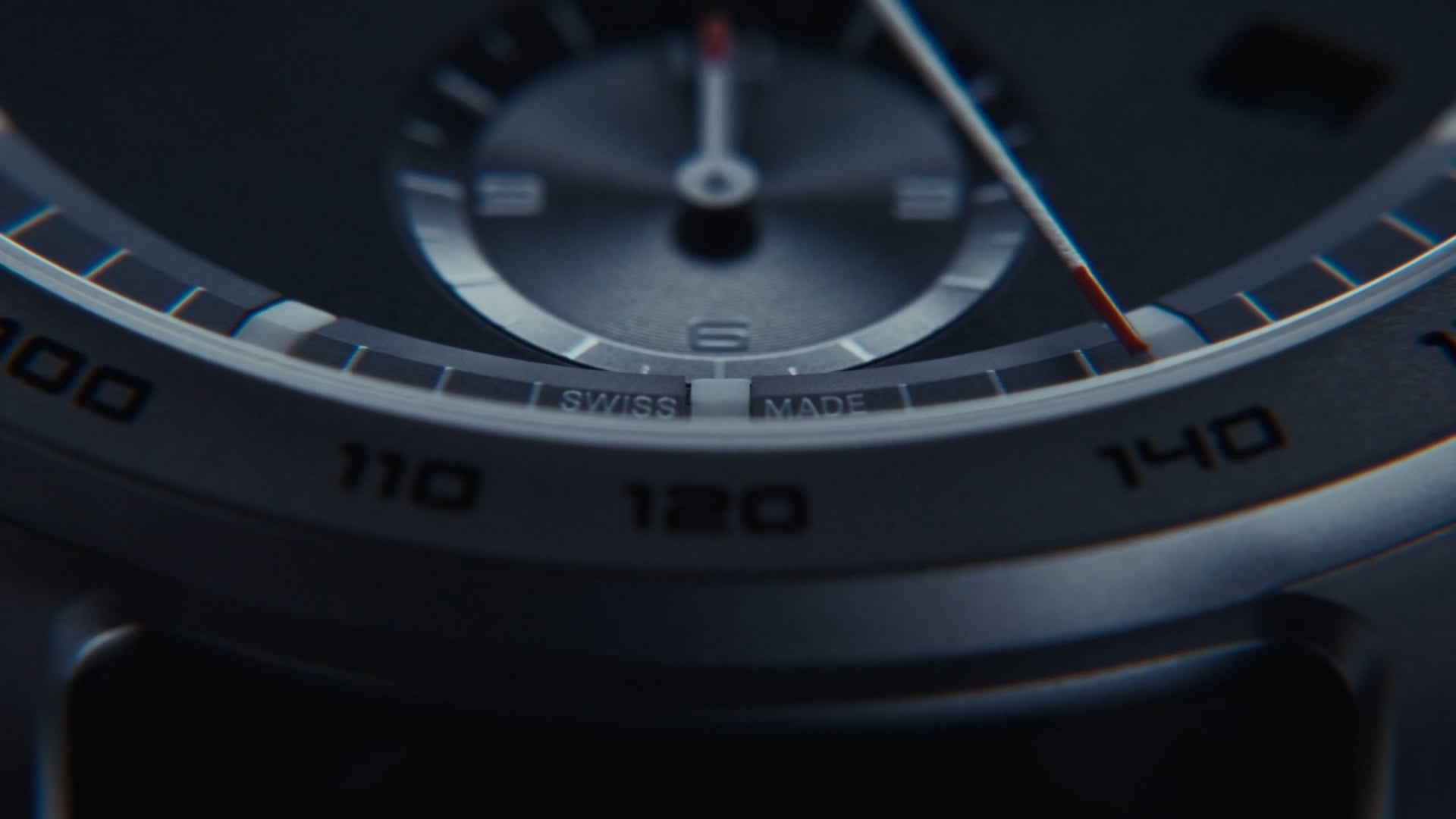 Porsche Design - Custom built