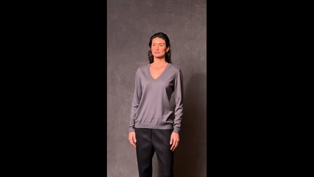 Sapato com Tiras Preto Kate