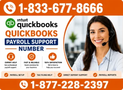 How to Troubleshoot {{QuickBooks Payroll Support}} Issues in 10 simple ways